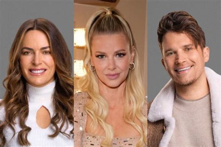 Katie Flood Details Run-In With Katie Maloney Following Her 'Winter House' Romance With Tom Schwartz