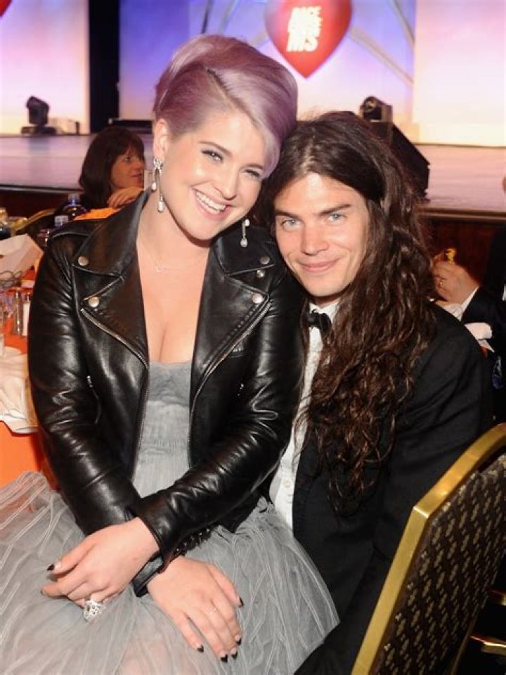 Kelly Osbourne Splits With Fiance Matthew Mosshart