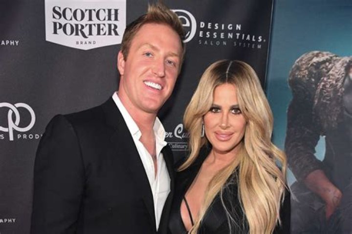 Kim Zolciak And Kroy Biermann Celebrate Their Anniversary Over A Date Night Amid Separation