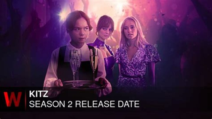 Kitz season 2 release date updates, cast, synopsis, and more