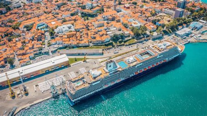 Koper Cruise: Discover Cruises to Koper Slovenia