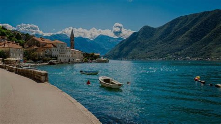 Kotor Shore Excursions & Cruise Excursions