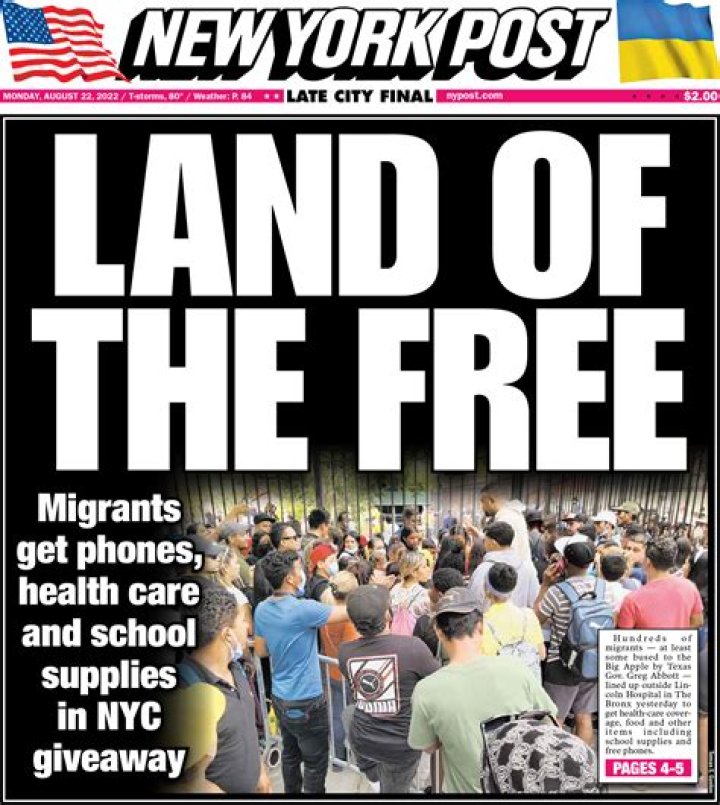 Late Tery Keenan was an American economic/business columnist for the New York Post.