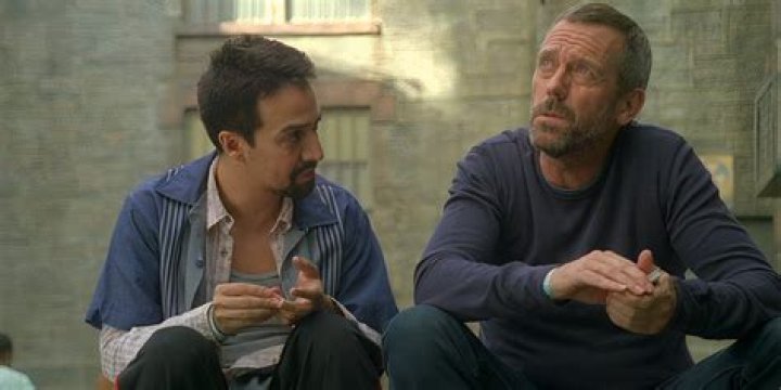 Lin-Manuel Miranda haunted by 'death' as a young child before Hamilton success