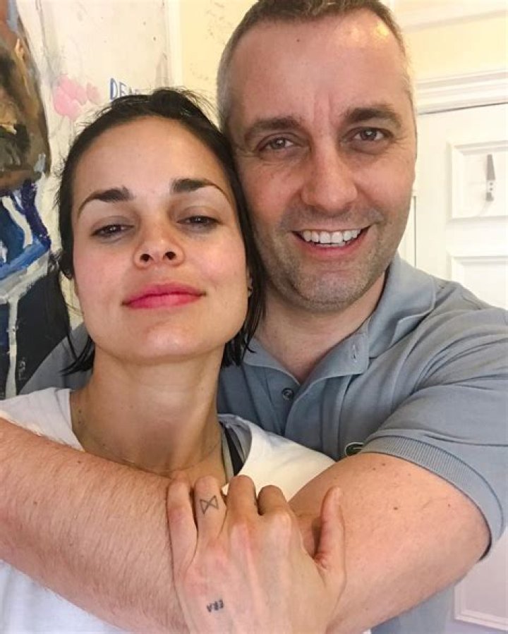 Lina Esco Husband, Gay, Dating, Parents