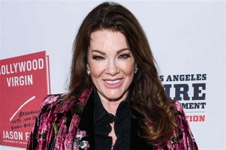 Lisa Vanderpump Net Worth
