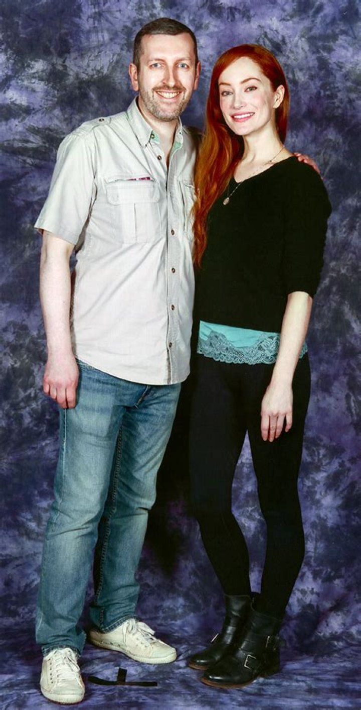 Lotte Verbeek Height - CelebsHeight.org