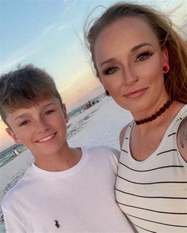 Maci Bookout 'Not Surprised' By Ryan's Arrest