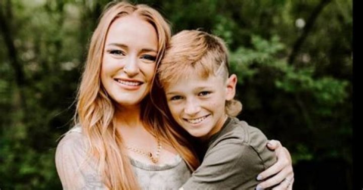 Maci Bookout Hates 'Teen Mom' Portrayal