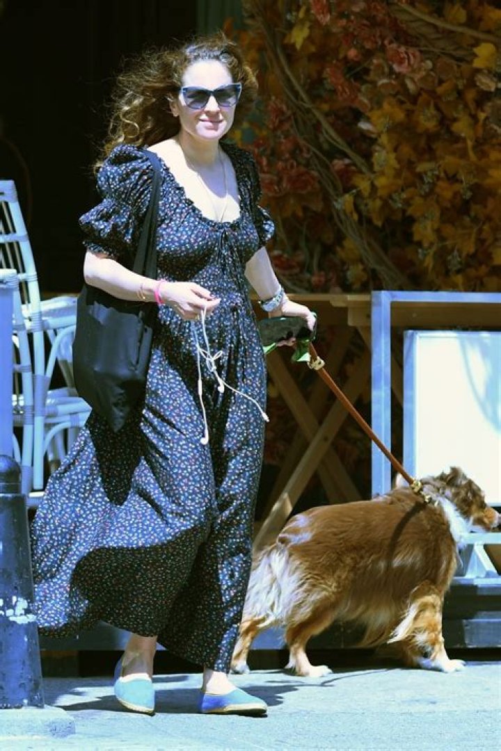 Margarita Levieva Phone Case G1058535