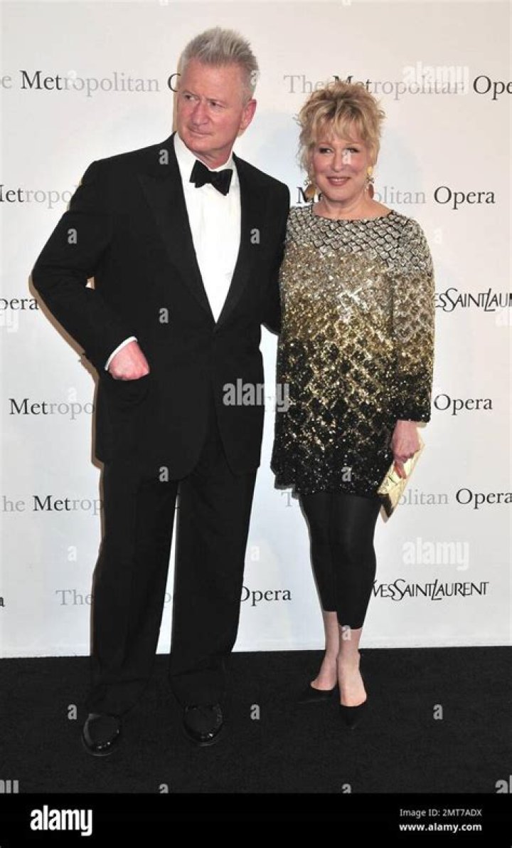 Martin von Haselberg Wiki, Net Worth, Married, Family