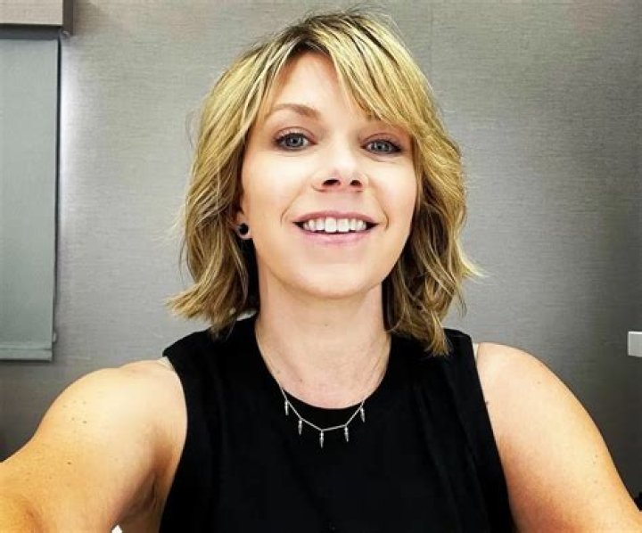 Mary Elizabeth Ellis Pets - Celebrity Pets