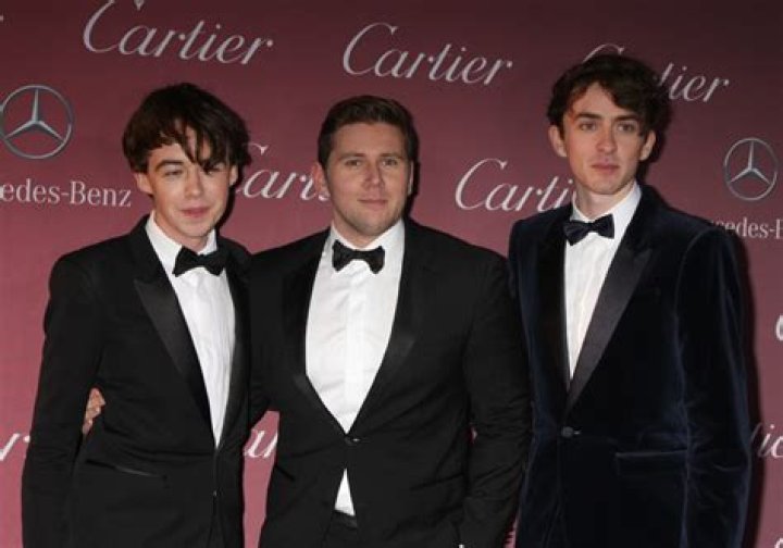 Matthew Beard Height - CelebsHeight.org