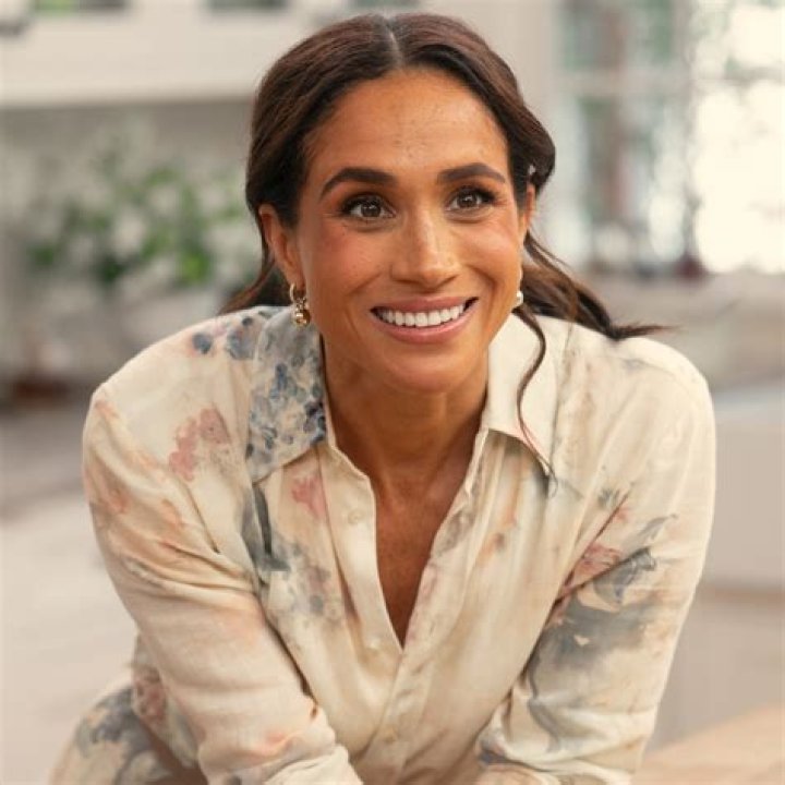 Meghan Markle defended after Duchess' 'attempts to break into Hollywood' fails