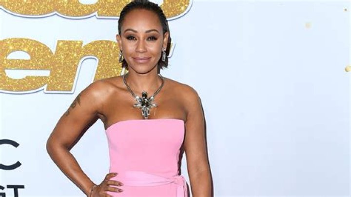 Mel B Net Worth