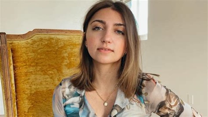 Middle-Child Kamri Noel McKnight Maybe a Millionaire By Net Worth