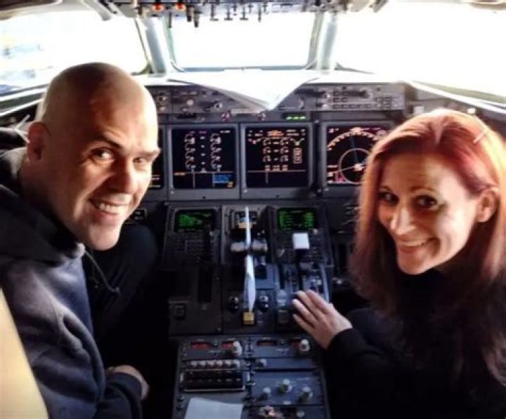 Mike Geier Bio: Age, Married Status, Net Worth & Family Details