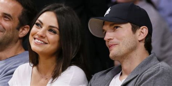 Mila Kunis and Ashton Kutcher are Engaged