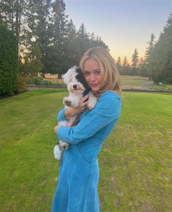 Miley Cyrus Shoutout for Her Passed Dog Floyd for His 5th Birthday