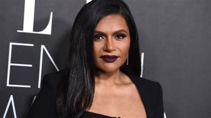 Mindy Kaling Pictures