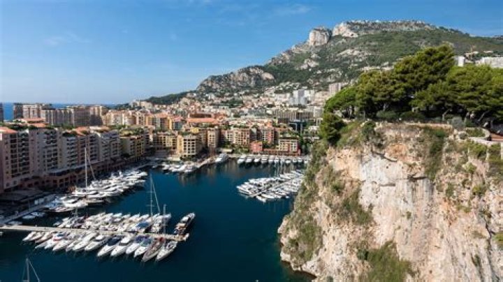Monaco Cruise: Best Cruises to Monte Carlo