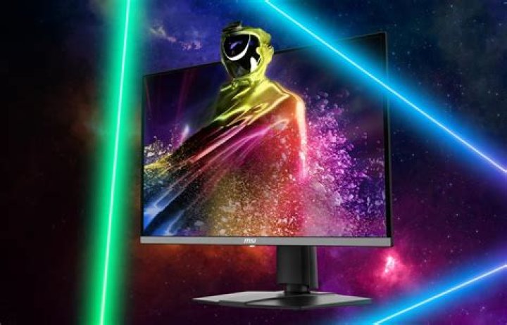 Monitors Unboxed video statistics