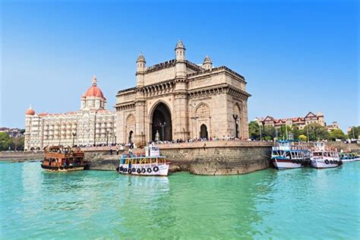 Mumbai Shore Excursions & Cruise Excursions