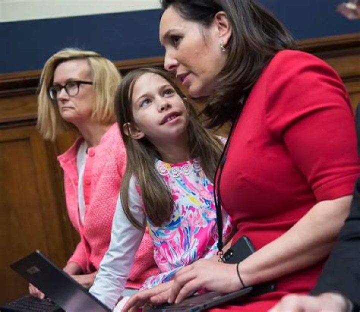 Nancy Cordes Wiki, Bio, Married, Husband, Pregnant, Salary, Net Worth