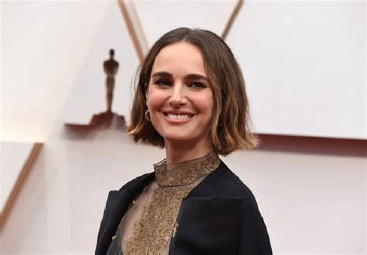 Natalie Portman Net Worth: Career & Lifestyle