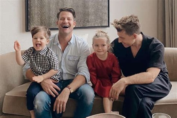 Nate Berkus and Jeremiah Brent Net Worth, Love Life and Kids