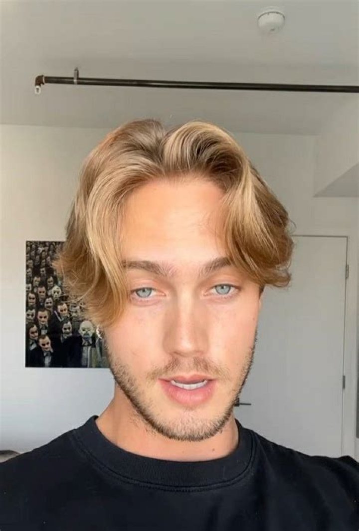 Neels Visser Pets - Celebrity Pets