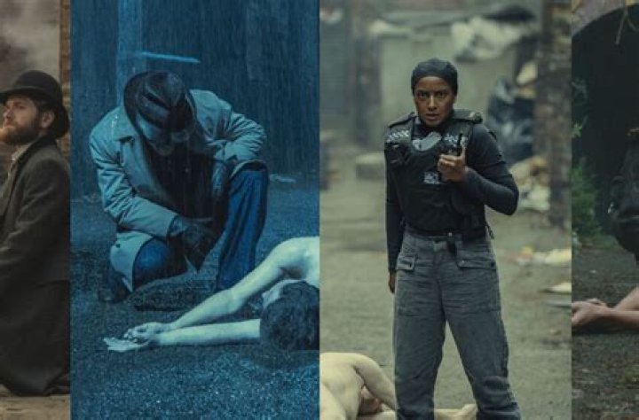 Netflix Bodies dedication explained: Who is Si Spencer?