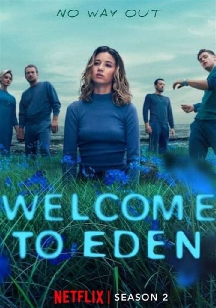 Netflix Welcome to Eden season 2 recaps: Episodes 1-8
