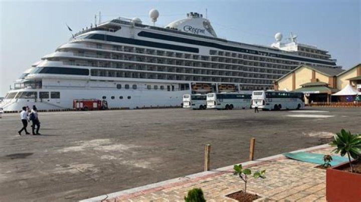 New Mangalore Shore Excursions & Cruise Excursions