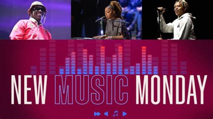 New Music Monday! | Celebuzz