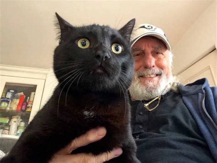 Nick Castle Pets - Celebrity Pets