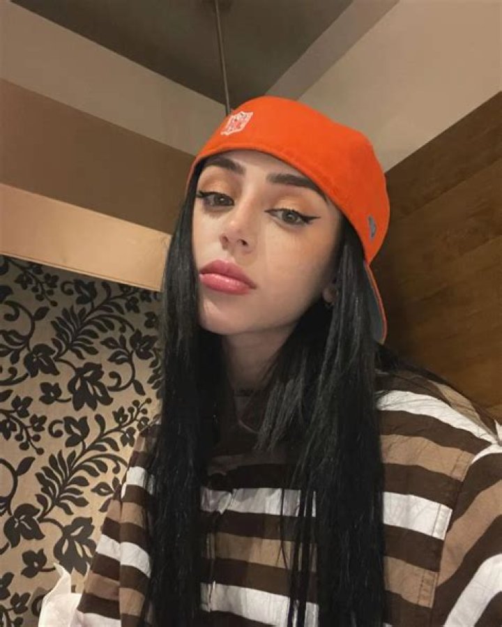 Nicki Nicole Pets - Celebrity Pets