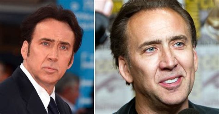 Nicolas Cage blew his $150m fortune on a pet octopus and a haunted mansion