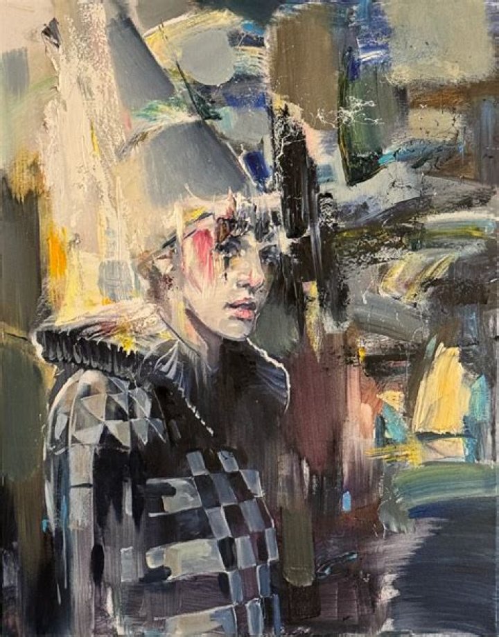 Nikita Fedotov Poster G3411468 - CelebPoster.com