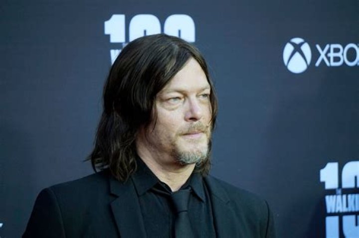 Norman Reedus Net Worth