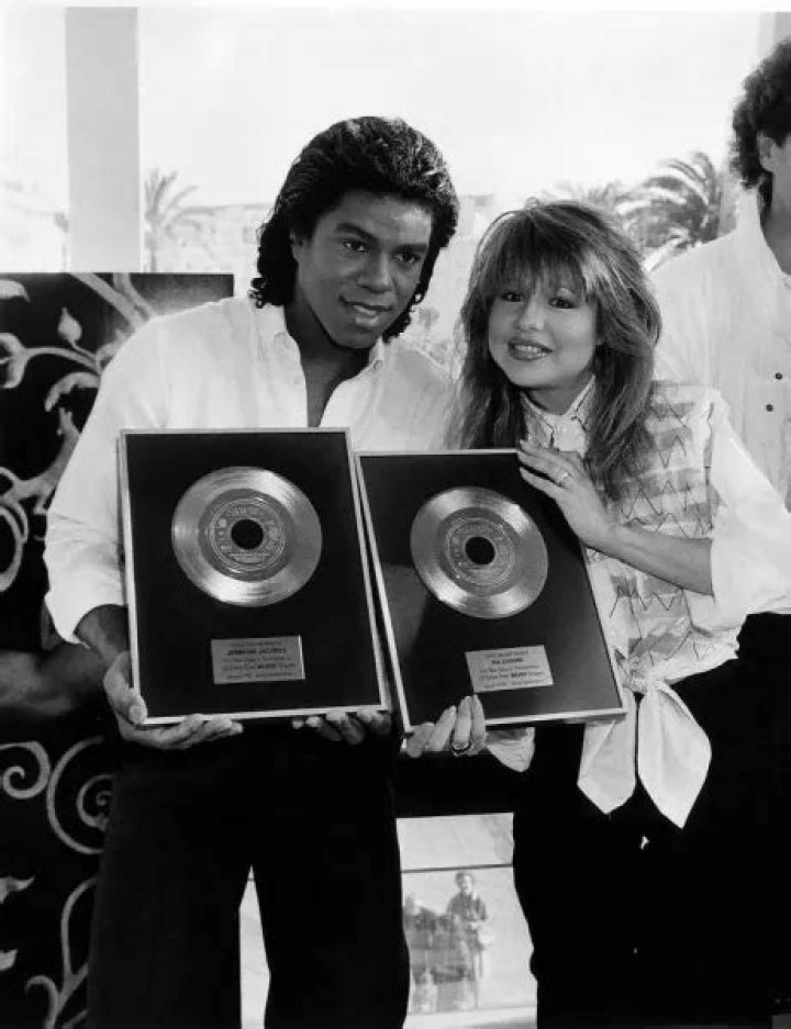 Pia Zadora Poster G3439535 - CelebPoster.com