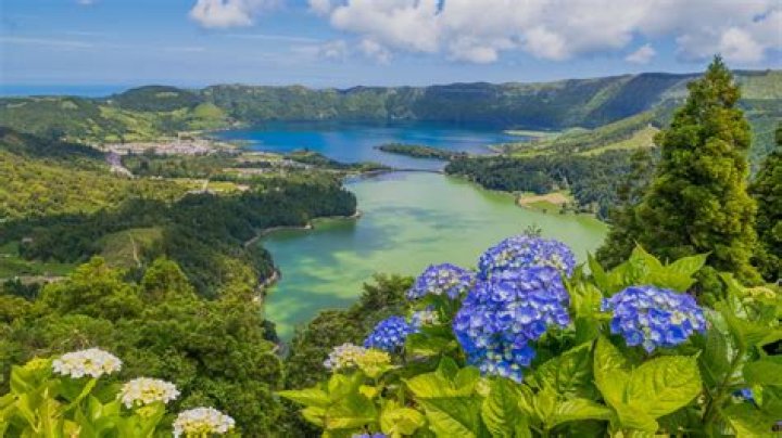 Ponta Delgada Shore Excursions & Cruise Excursions