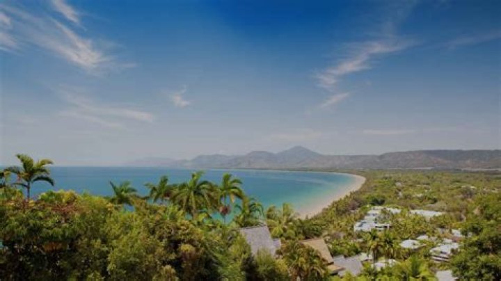 Port Douglas Shore Excursions & Cruise Excursions