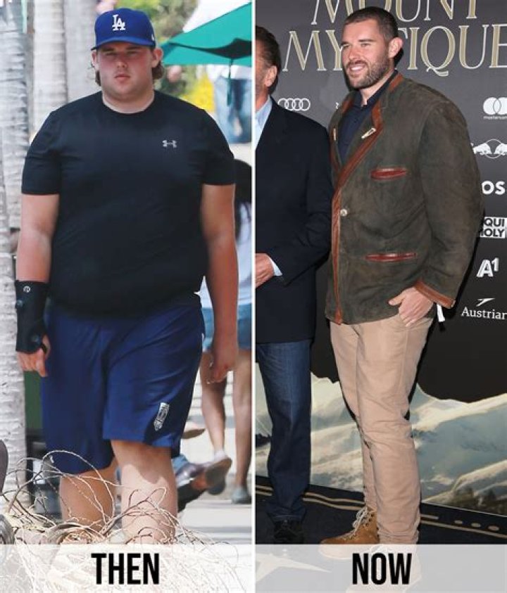 Post Malone looks 'unrecognizable' as he shows off impressive weight loss transformation