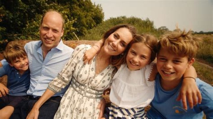 Prince George Goes on First Family Vacation With Mom Kate Middleton, Prince William Stays Home