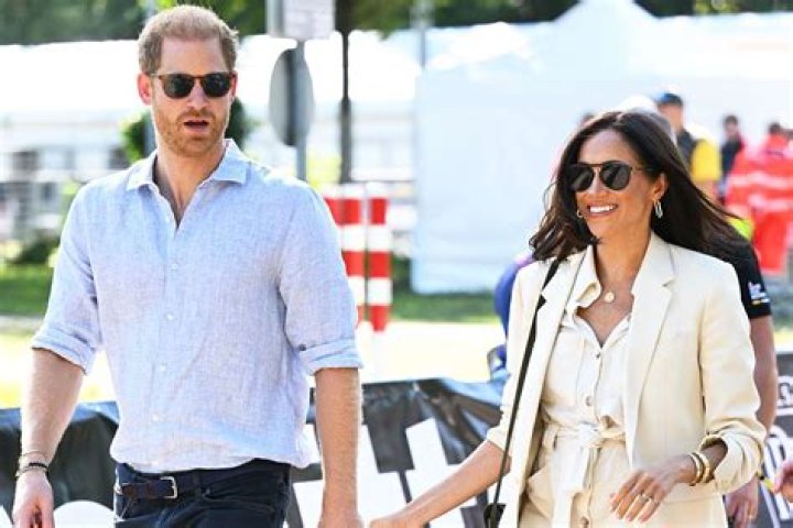 Prince Harry and Meghan Markle's 'never-ending revenge' takes a turn