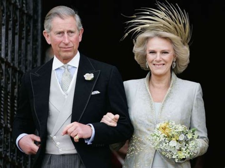 Prince Harry begged for King Charles and Camilla's marriage not to happen