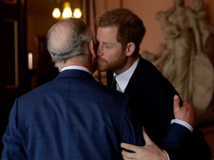 Prince Harry is dealing with 'regrets' but Meghan remains in 'complete control'