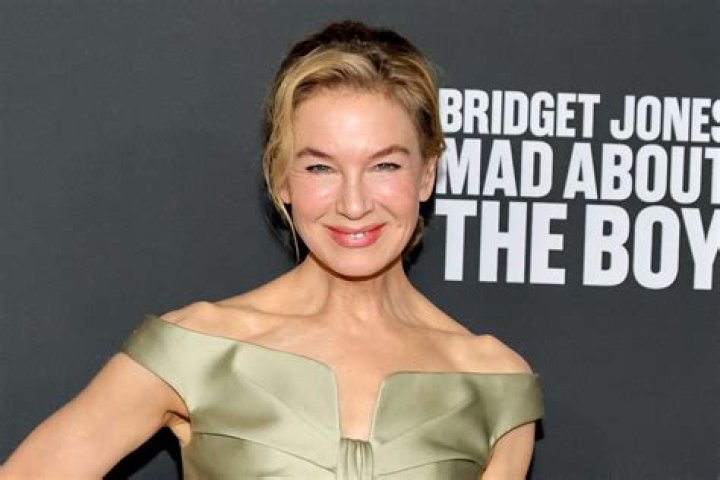 Renée Zellweger was devastated when her 'big love' took his life after their breakup