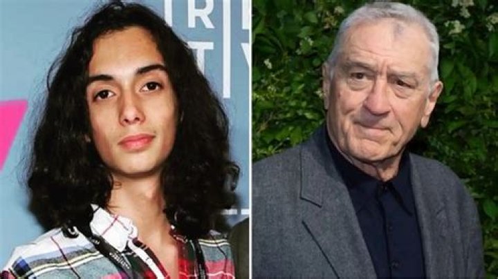 Robert De Niro's daughter 'doesn't know how to live' after son's tragic passing